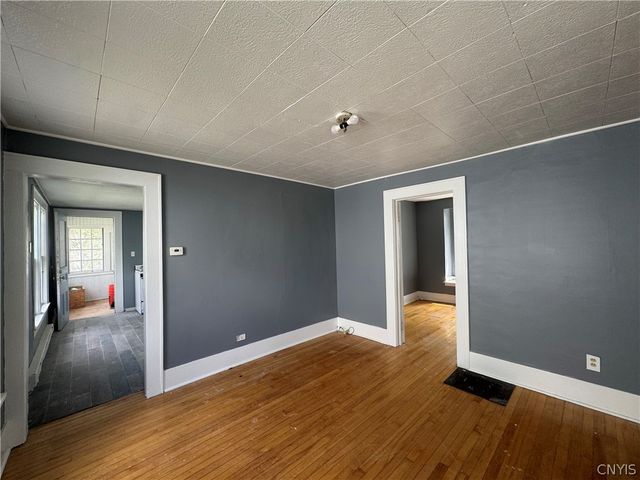 213 Freeman Avenue, Geddes, NY 13209