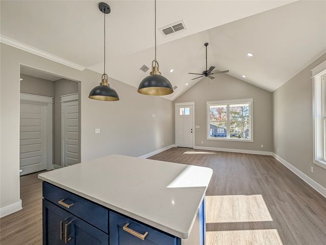 307 S Langham Street, Troup, TX 75789