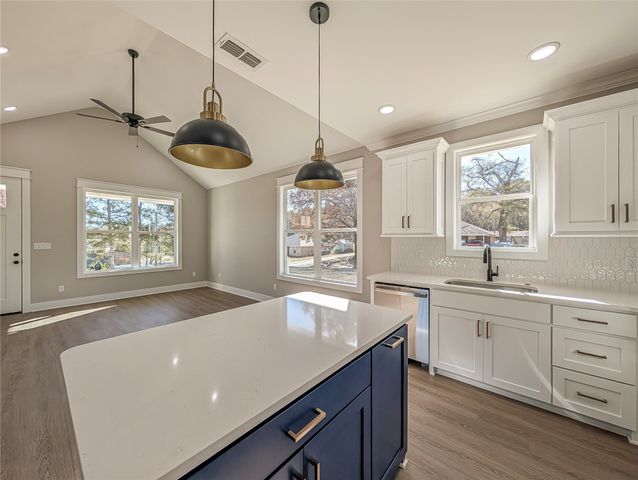 307 S Langham Street, Troup, TX 75789