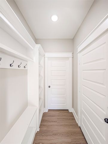 307 S Langham Street, Troup, TX 75789