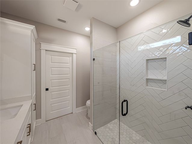 307 S Langham Street, Troup, TX 75789