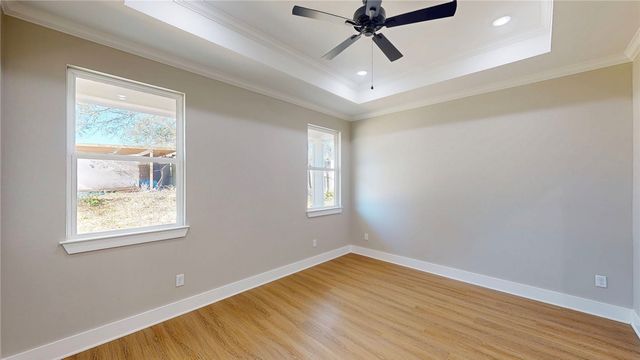 307 S Langham Street, Troup, TX 75789