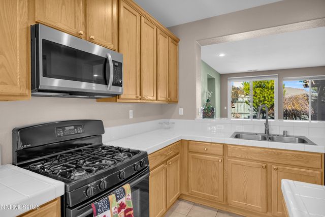 531 Martingale Court, Reno, NV 89521