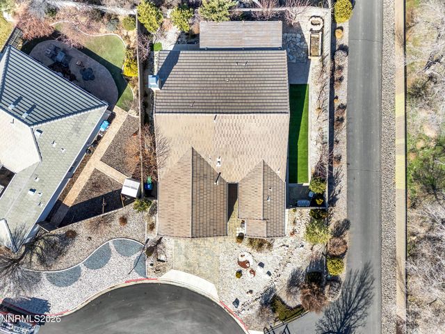 531 Martingale Court, Reno, NV 89521