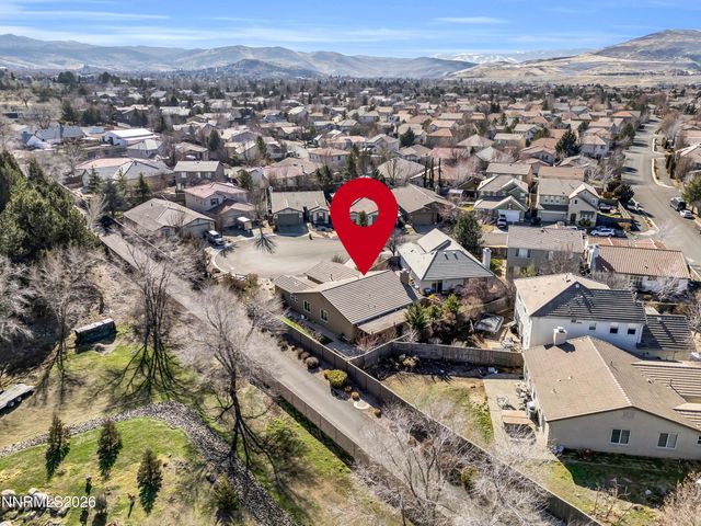 531 Martingale Court, Reno, NV 89521