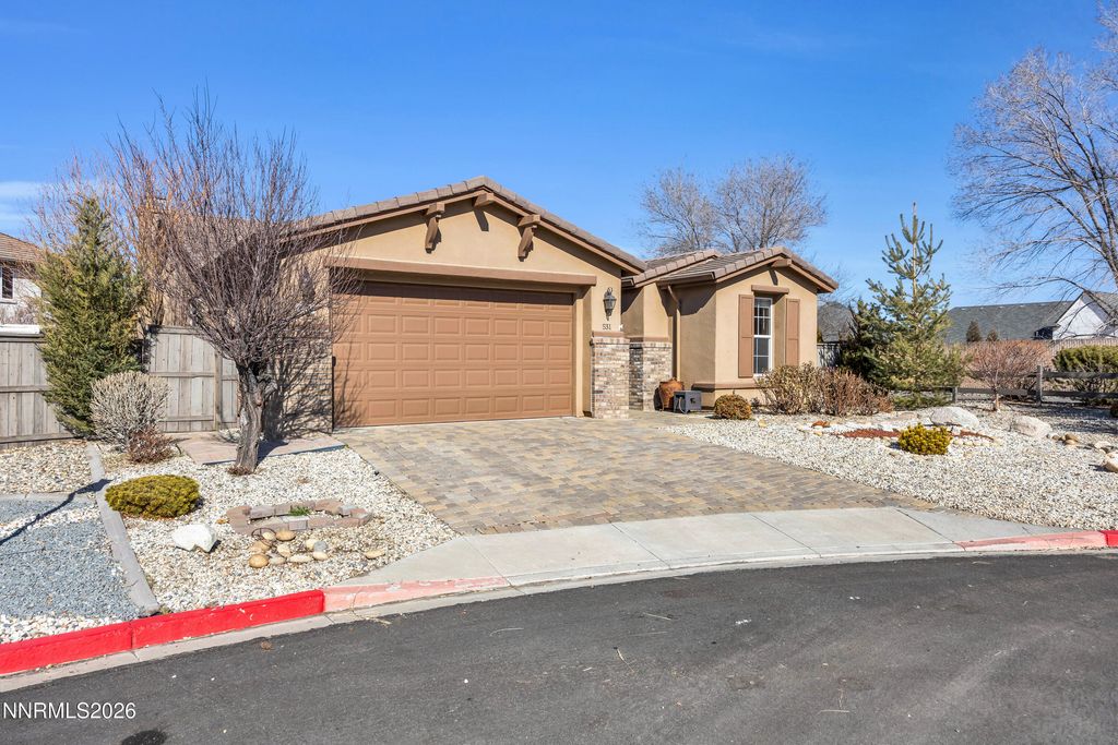 Image 29 of property listing at 531 Martingale Court, Reno, NV 89521