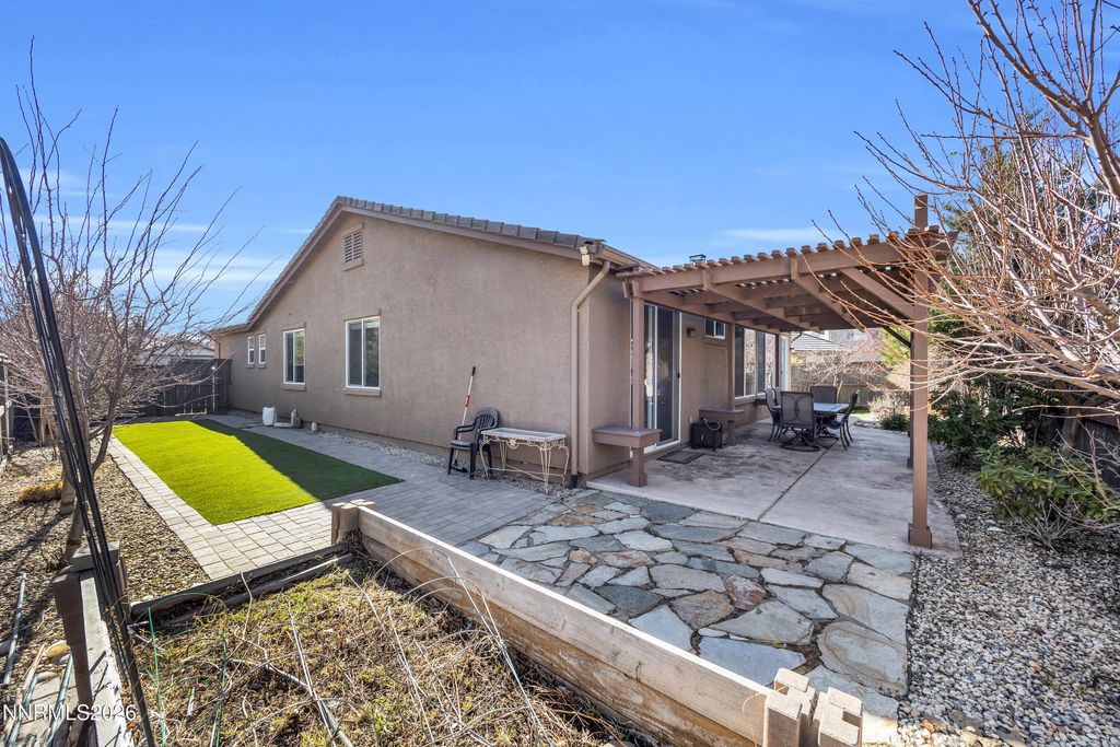 Image 30 of property listing at 531 Martingale Court, Reno, NV 89521