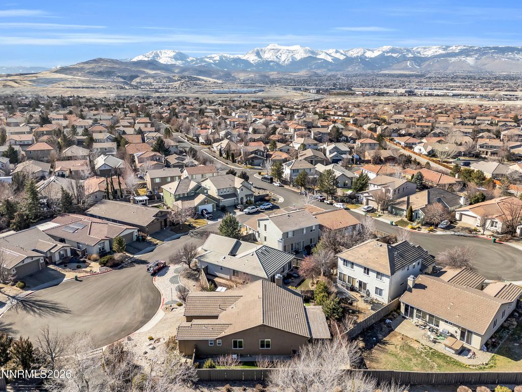 Image 36 of property listing at 531 Martingale Court, Reno, NV 89521