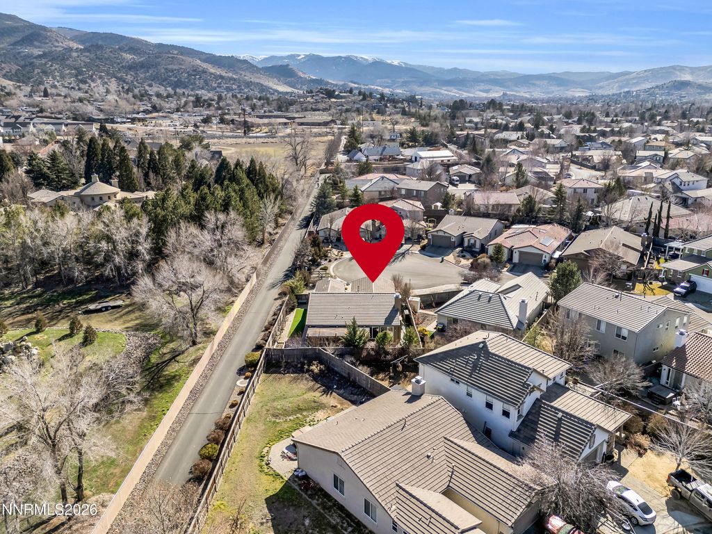 Image 38 of property listing at 531 Martingale Court, Reno, NV 89521