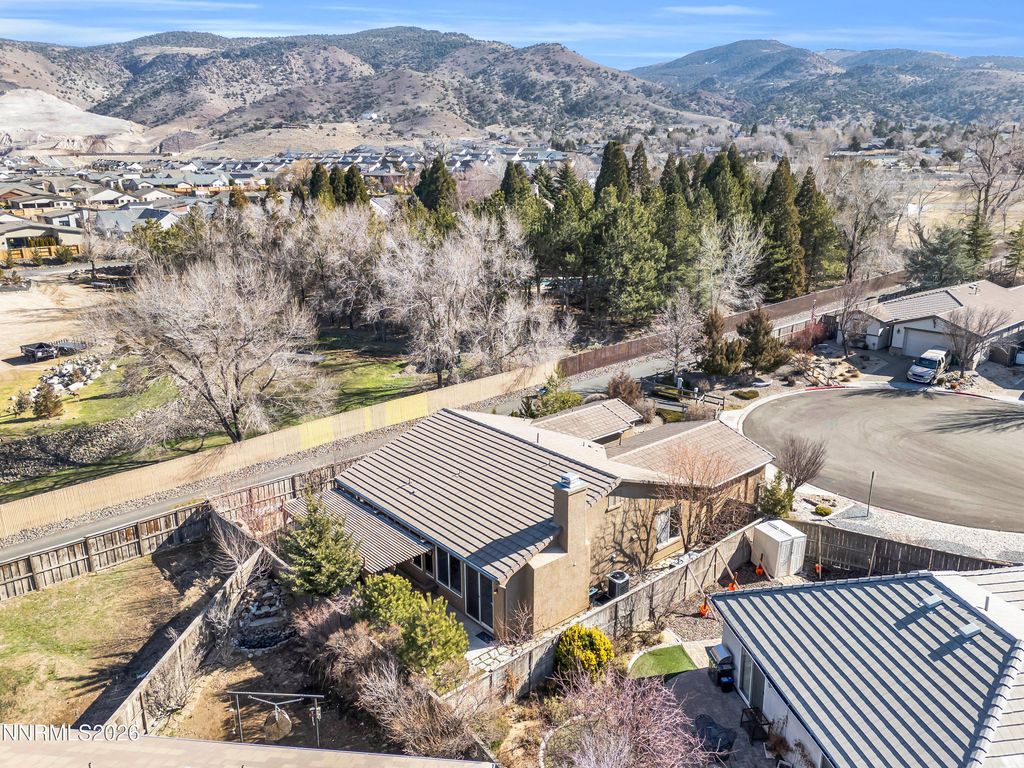 Image 39 of property listing at 531 Martingale Court, Reno, NV 89521