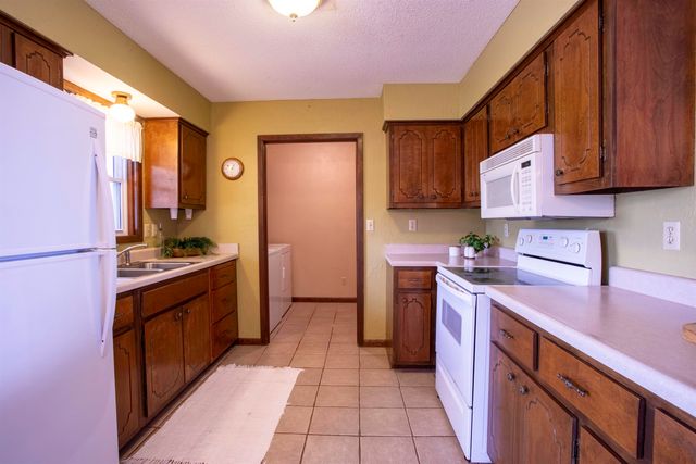 7 Winnebago Drive, Cherokee Village, AR 72529