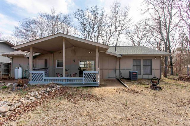 7 Winnebago Drive, Cherokee Village, AR 72529