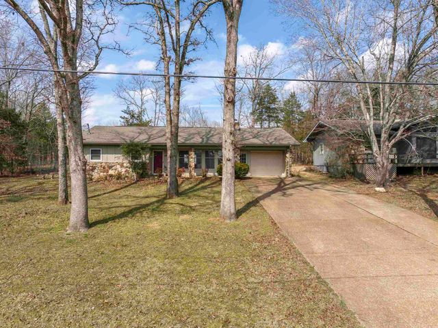 7 Winnebago Drive, Cherokee Village, AR 72529