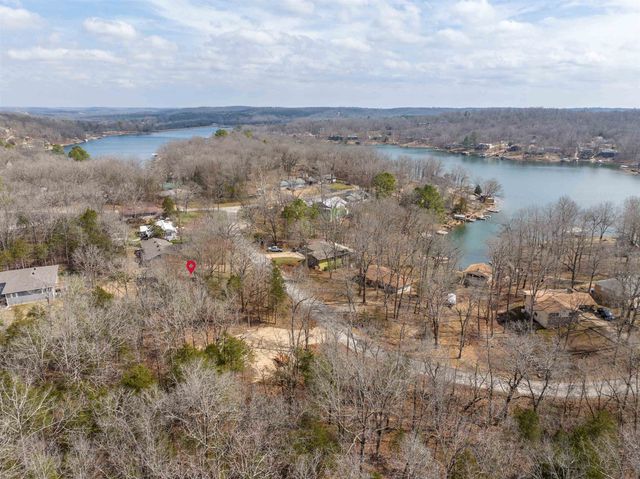 7 Winnebago Drive, Cherokee Village, AR 72529