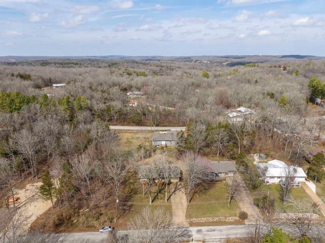 7 Winnebago Drive, Cherokee Village, AR 72529