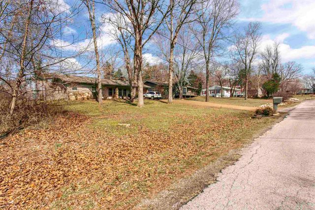 7 Winnebago Drive, Cherokee Village, AR 72529