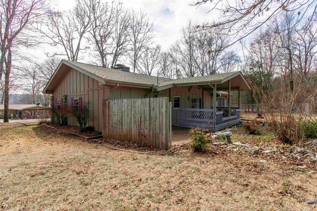 7 Winnebago Drive, Cherokee Village, AR 72529