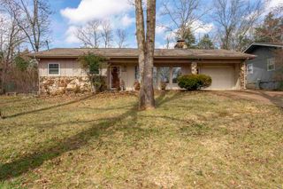 7 Winnebago Drive, Cherokee Village, AR 72529