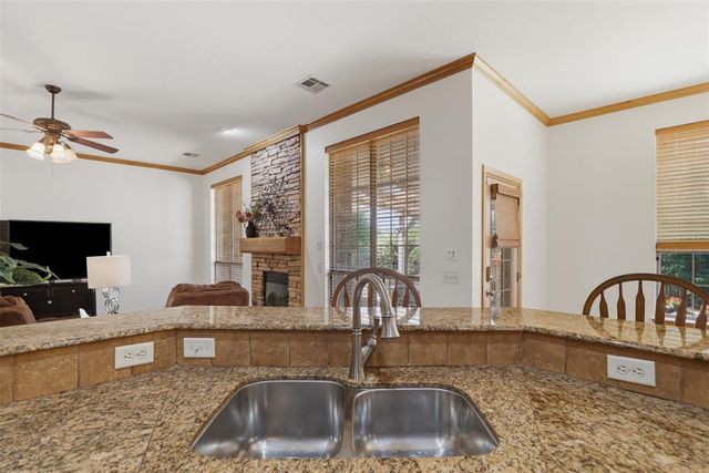 1713 NW 182nd Street, Edmond, OK 73012