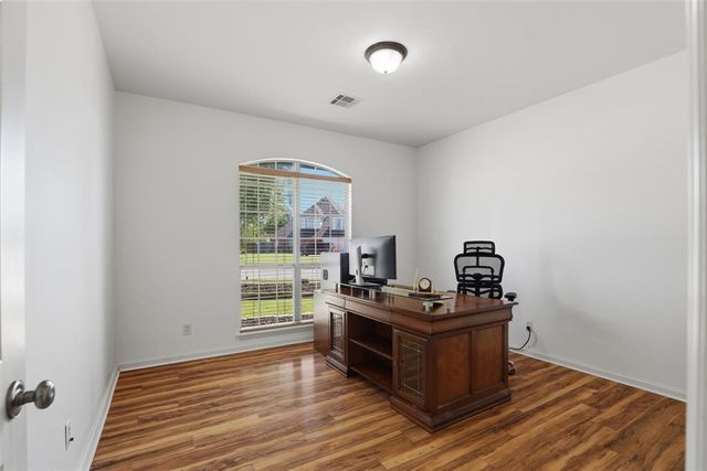 1713 NW 182nd Street, Edmond, OK 73012