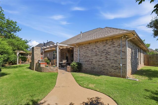 1713 NW 182nd Street, Edmond, OK 73012