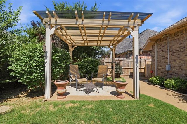 1713 NW 182nd Street, Edmond, OK 73012