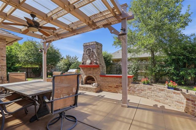 1713 NW 182nd Street, Edmond, OK 73012
