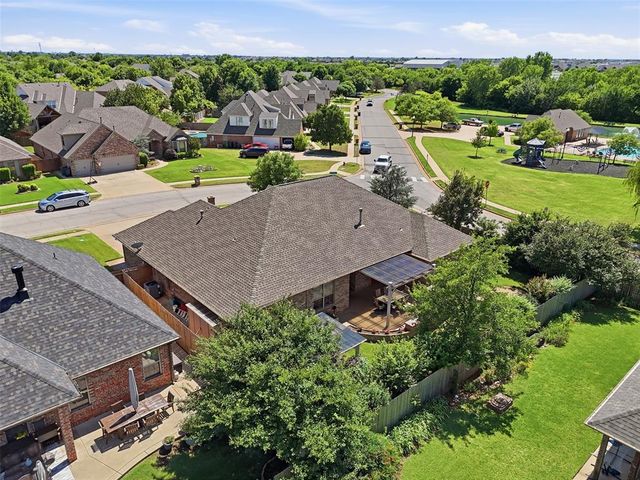 1713 NW 182nd Street, Edmond, OK 73012