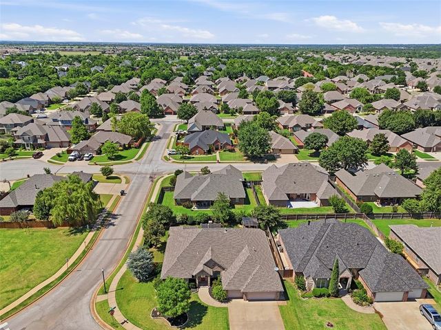 1713 NW 182nd Street, Edmond, OK 73012