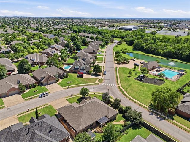 1713 NW 182nd Street, Edmond, OK 73012