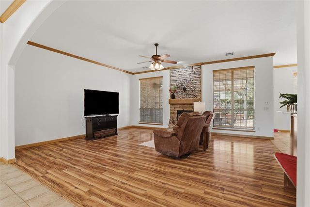 1713 NW 182nd Street, Edmond, OK 73012