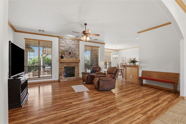 1713 NW 182nd Street, Edmond, OK 73012