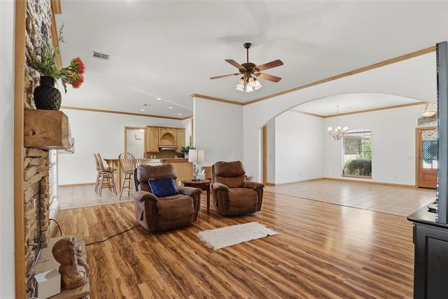 1713 NW 182nd Street, Edmond, OK 73012