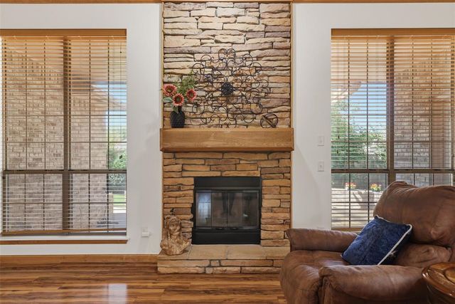 1713 NW 182nd Street, Edmond, OK 73012