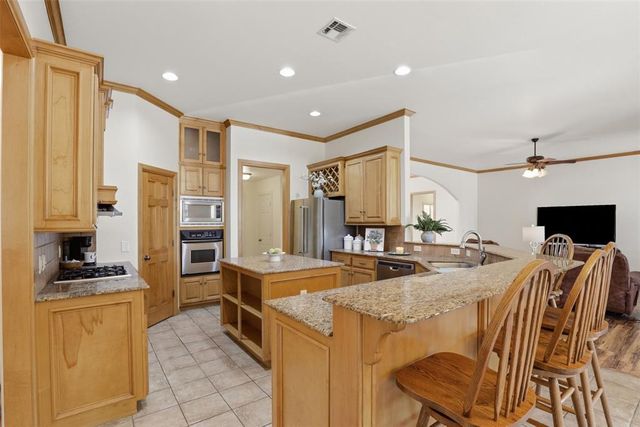 1713 NW 182nd Street, Edmond, OK 73012