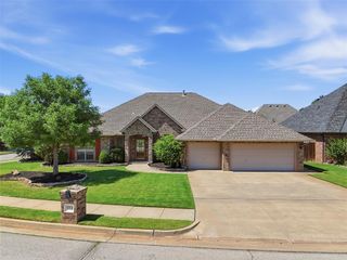 1713 NW 182nd Street, Edmond, OK 73012