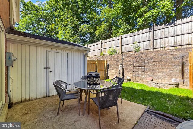 7611 TIVERTON DR, Springfield, VA 22152