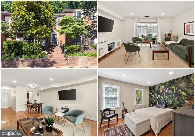 7611 TIVERTON DR, Springfield, VA 22152