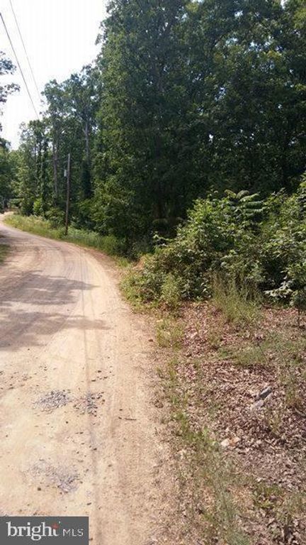 5.06 ACRES DELRAY HEIGHTS CIR, Delray, WV 26714