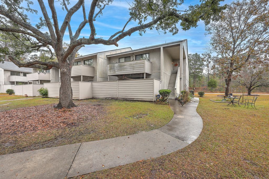 403 Greencastle Drive, Goose Creek, SC 29445