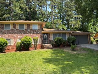3460 Boring Road, Decatur, GA 30034