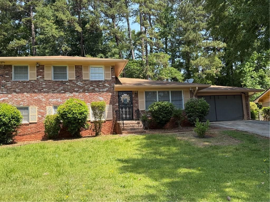 3460 Boring Road, Decatur, GA 30034