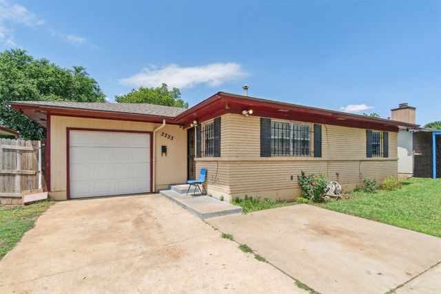 3333 SW 50th Street, Oklahoma City, OK 73119