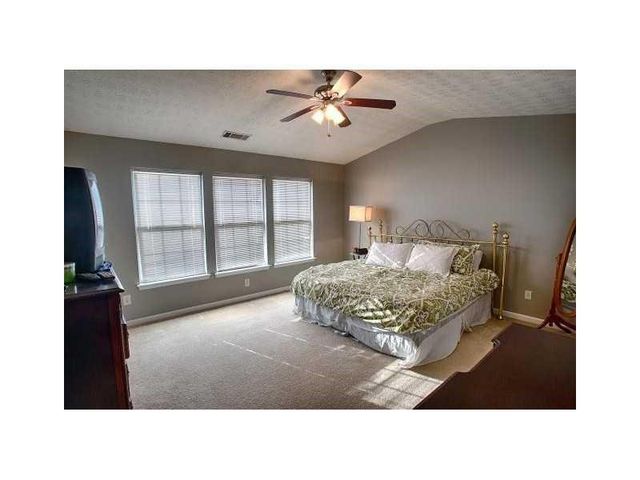 3816 Dandridge Way, Duluth, GA 30096