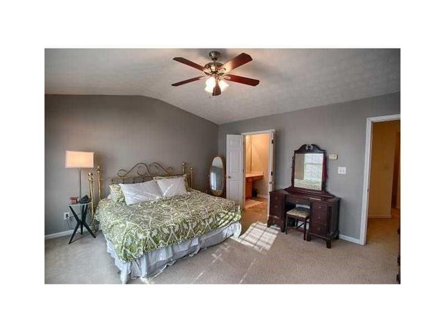 3816 Dandridge Way, Duluth, GA 30096