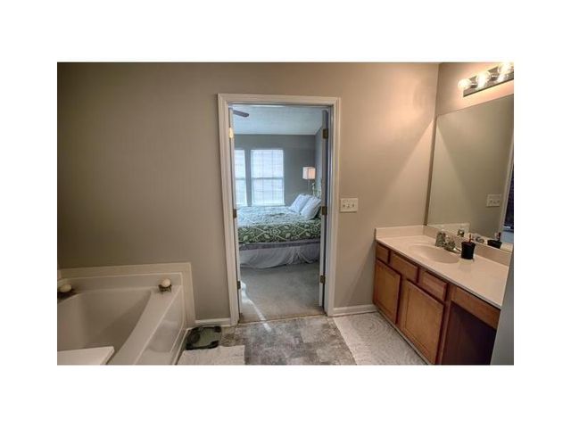 3816 Dandridge Way, Duluth, GA 30096