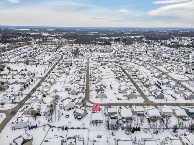 476 Haybrooke Drive, Hamilton Twp, OH 45039