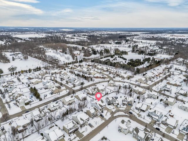 476 Haybrooke Drive, Hamilton Twp, OH 45039