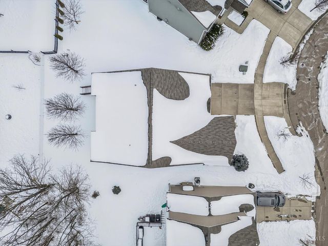 476 Haybrooke Drive, Hamilton Twp, OH 45039