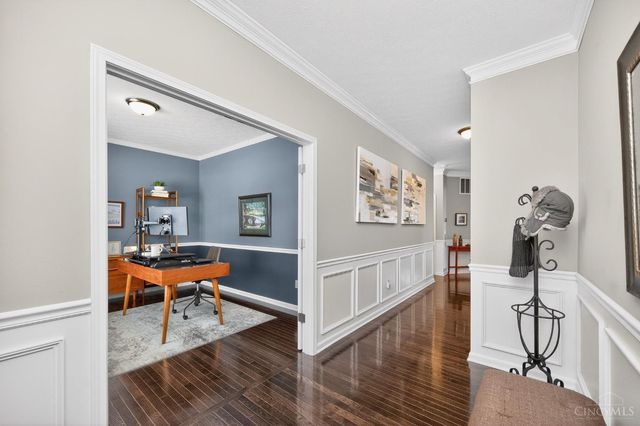 476 Haybrooke Drive, Hamilton Twp, OH 45039